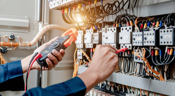 Best Electrical Upgrades for Homes  in Pinson, AL